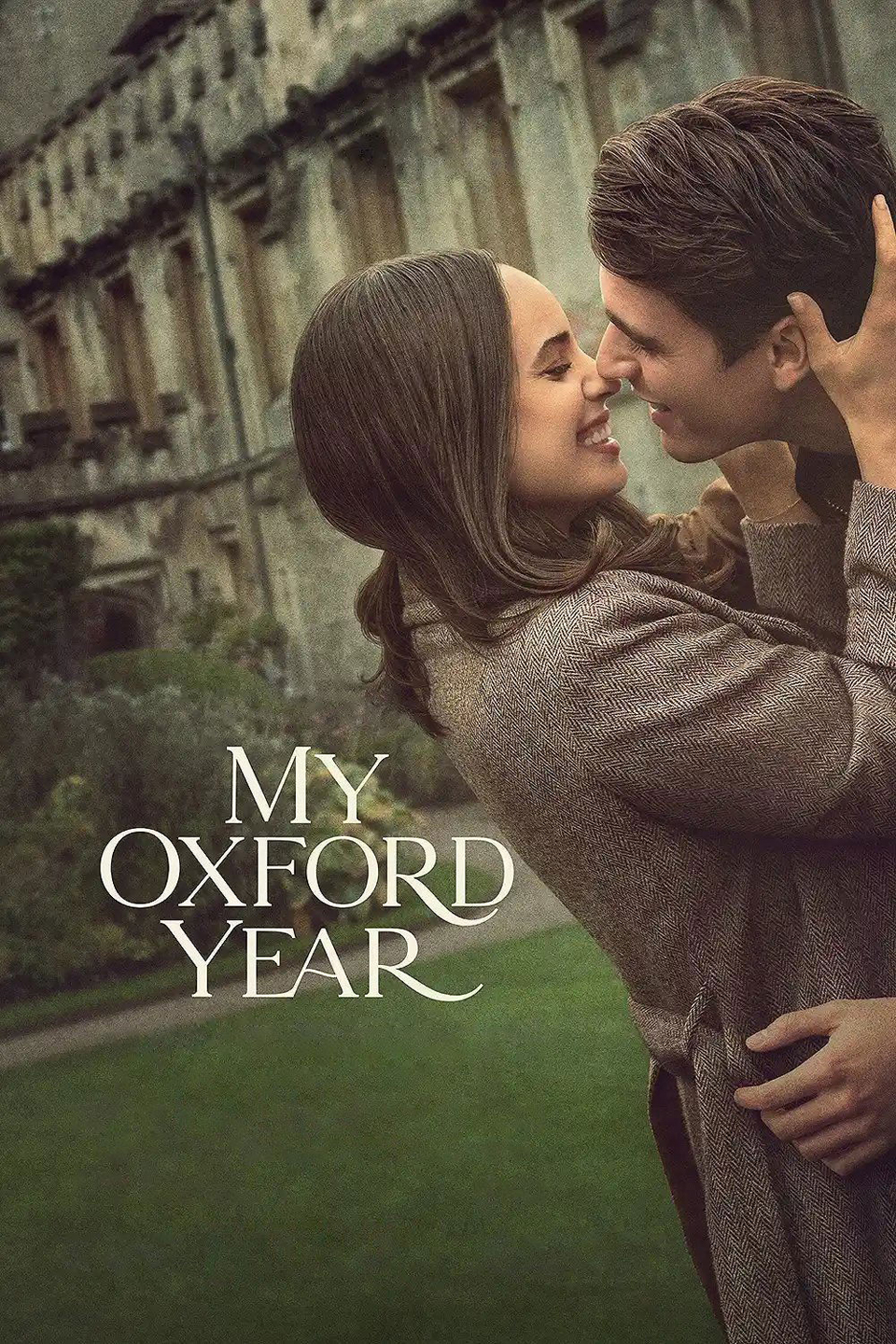 My Oxford Year (2025) [36015] (A1765408378) [[Movies]] --Plex--